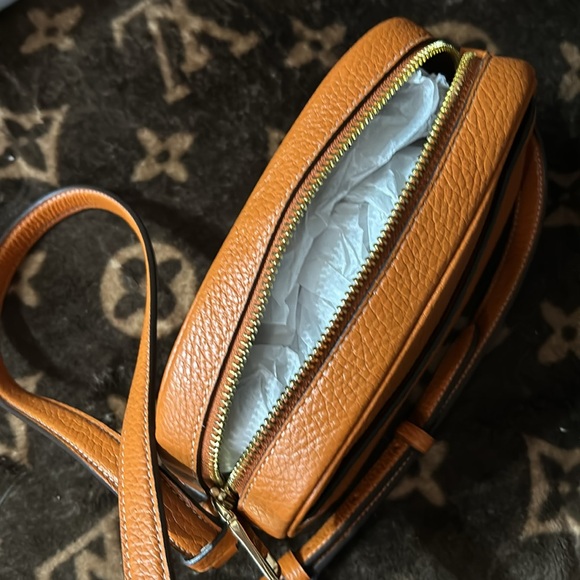 COACH MINI JAMIE CAMERA BAG - Picture 7 of 12